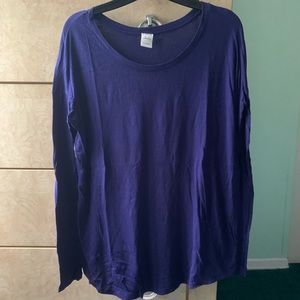 Victoria’s Secret PINK long sleeve